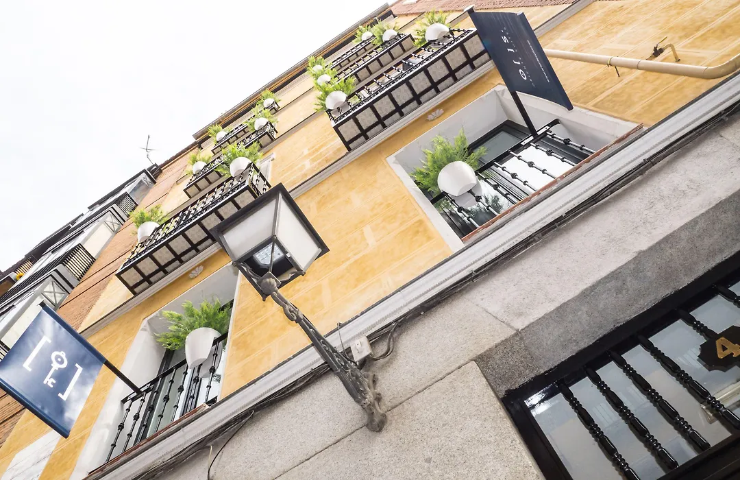 Oriente Suites-1