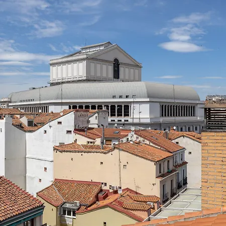 Oriente Suites-3